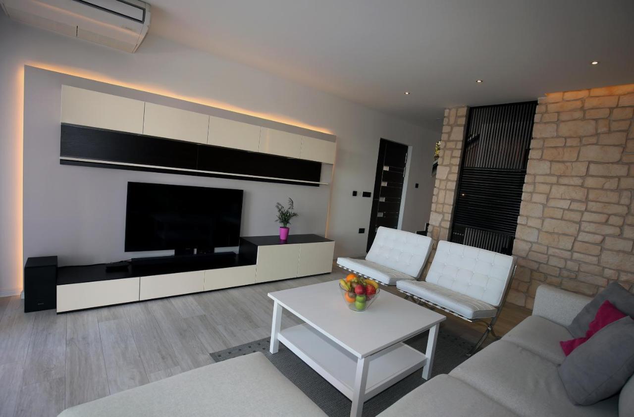 Villa Infinity Šmrika المظهر الخارجي الصورة