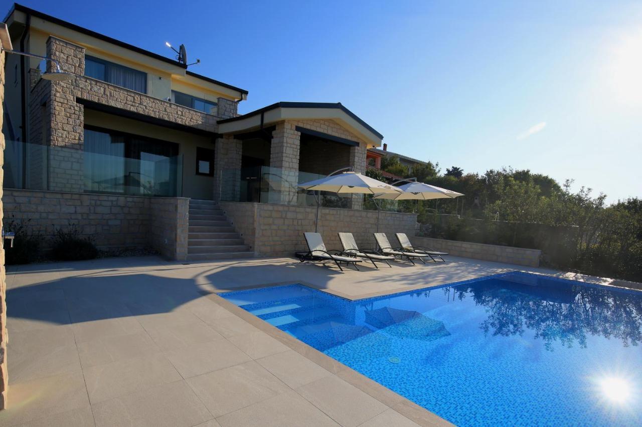Villa Infinity Šmrika المظهر الخارجي الصورة