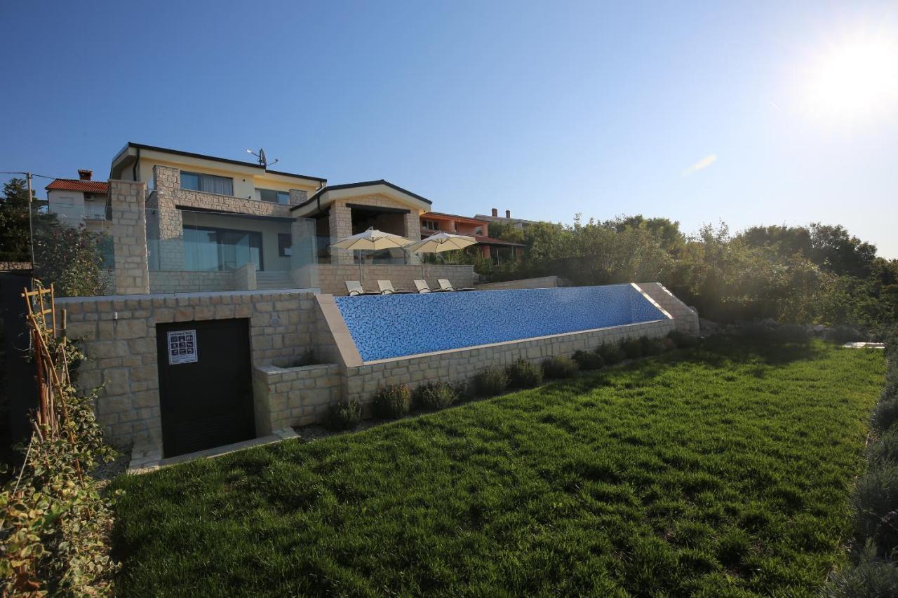 Villa Infinity Šmrika المظهر الخارجي الصورة