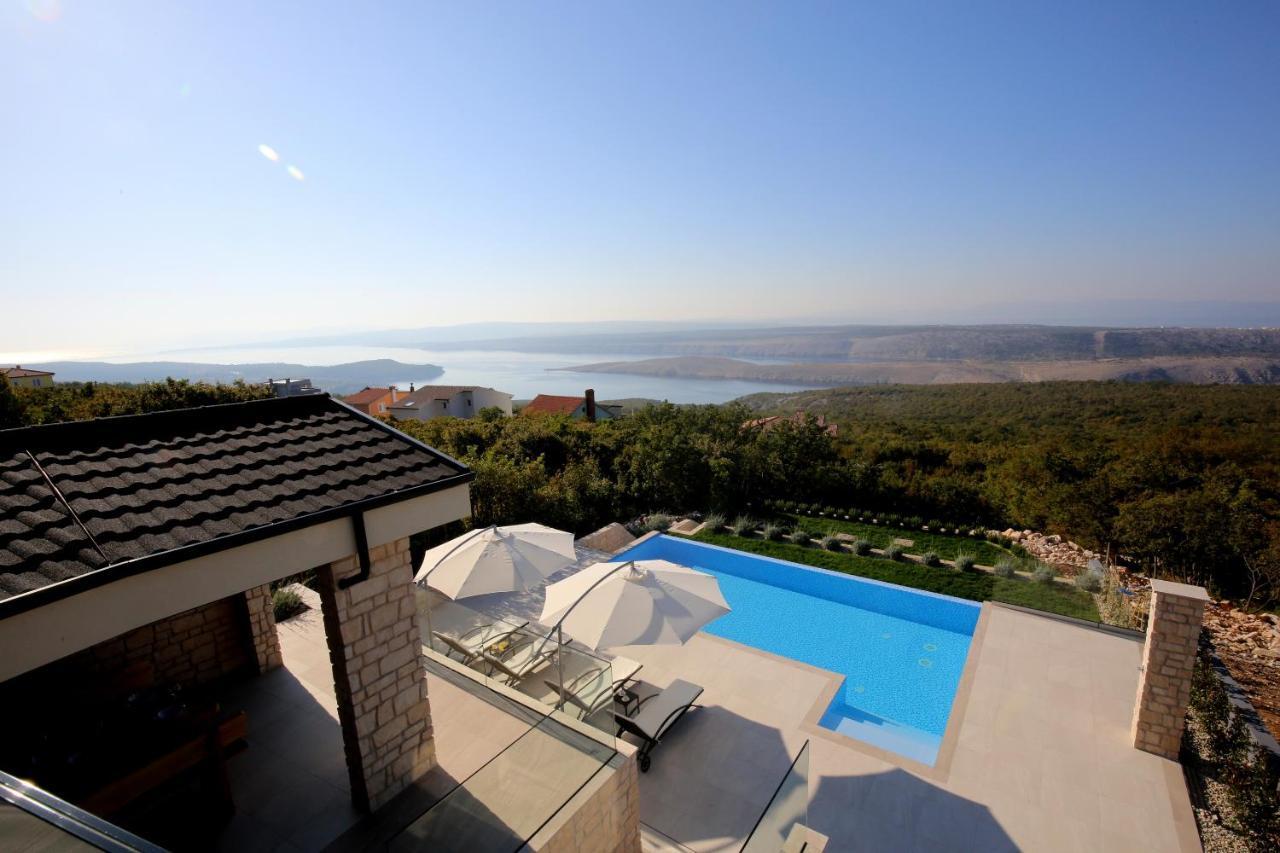 Villa Infinity Šmrika المظهر الخارجي الصورة