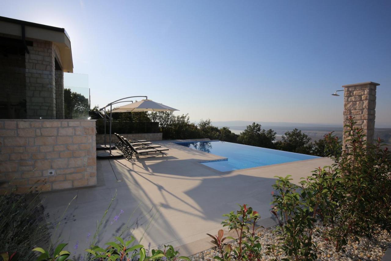 Villa Infinity Šmrika المظهر الخارجي الصورة