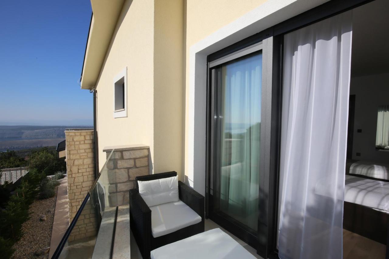Villa Infinity Šmrika المظهر الخارجي الصورة