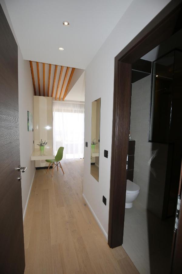 Villa Infinity Šmrika المظهر الخارجي الصورة