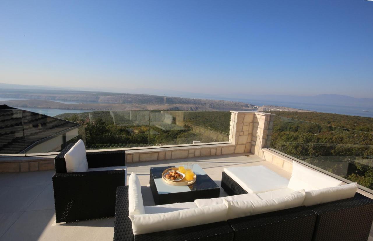 Villa Infinity Šmrika المظهر الخارجي الصورة