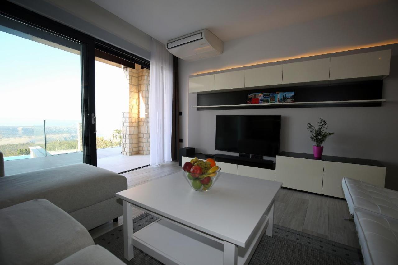 Villa Infinity Šmrika المظهر الخارجي الصورة