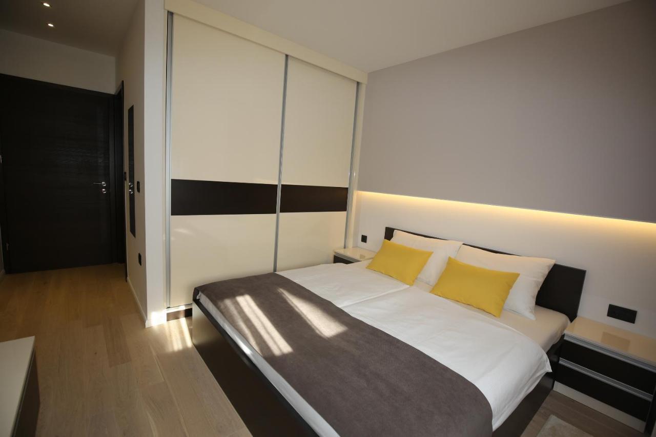 Villa Infinity Šmrika المظهر الخارجي الصورة