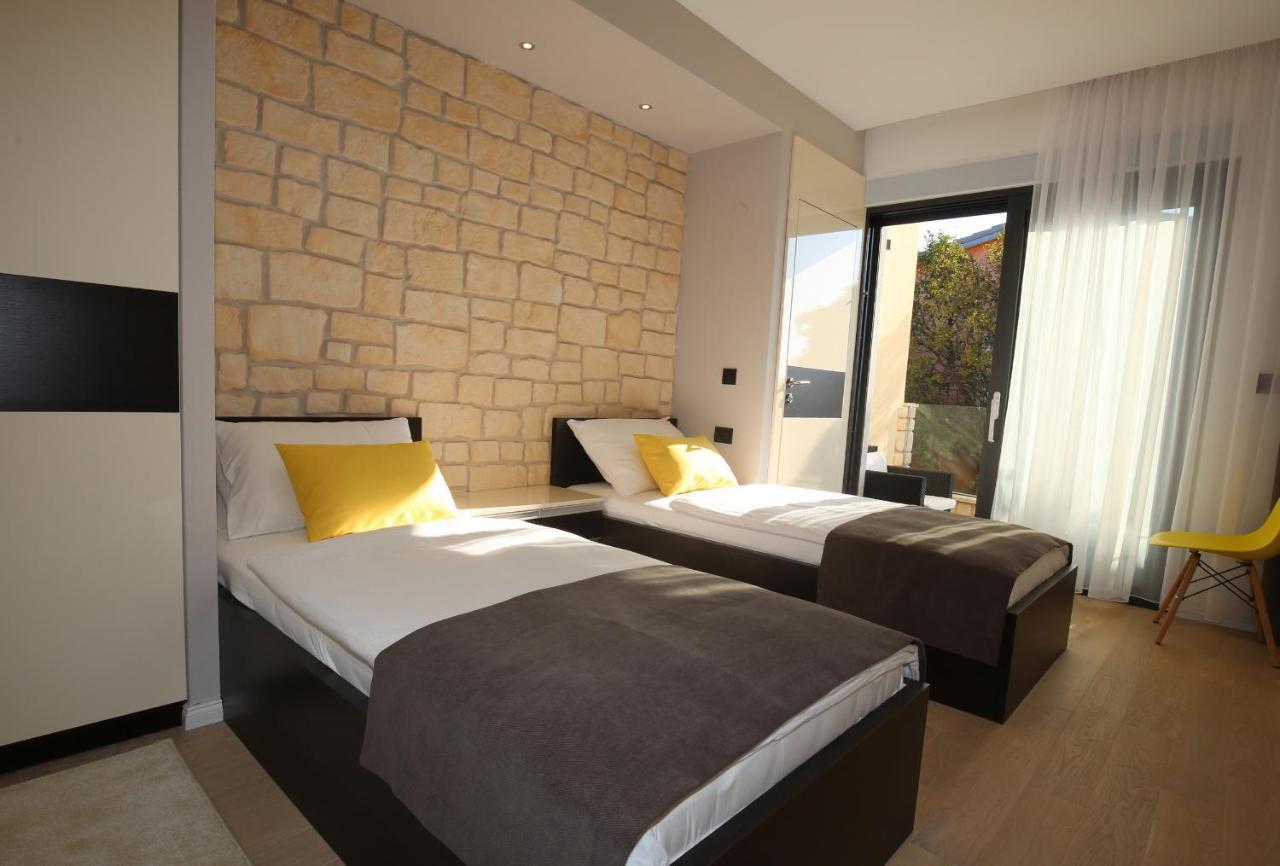 Villa Infinity Šmrika المظهر الخارجي الصورة