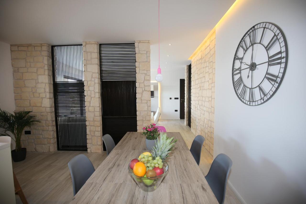 Villa Infinity Šmrika المظهر الخارجي الصورة