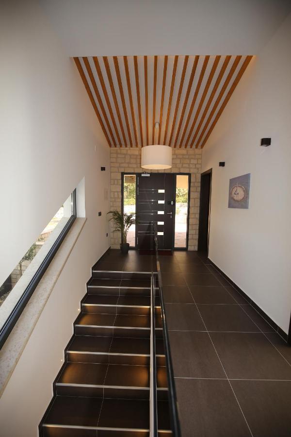 Villa Infinity Šmrika المظهر الخارجي الصورة